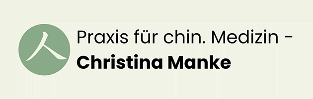 Praxis für Chinesische Medizin – Christina Manke