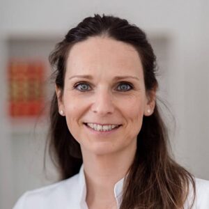Christina Manke
